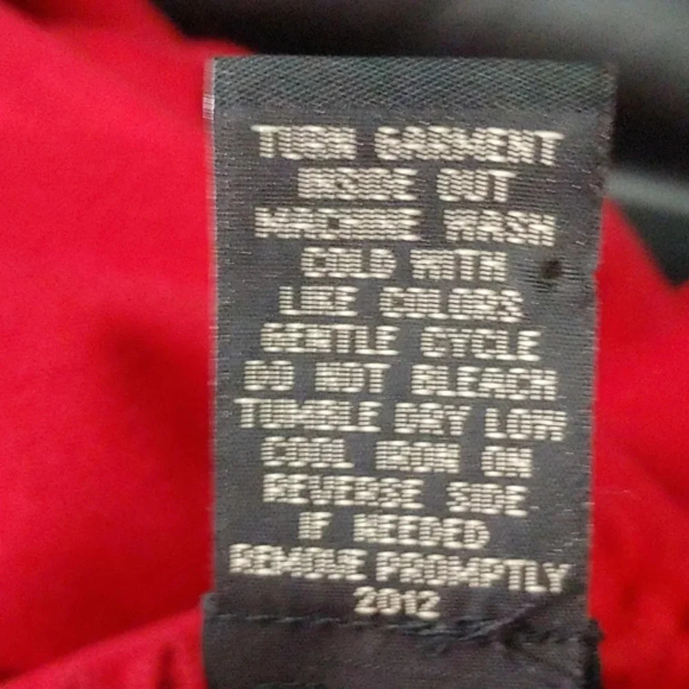 Women's Top three quarter length sleeve - Picture 6 of 7